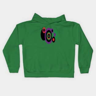 Cute Koala Beer Kids Hoodie